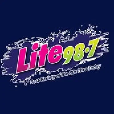 WLZW - LITE 98.7