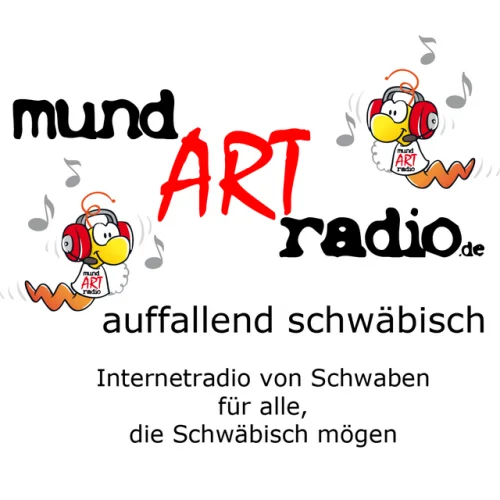 Mundartradio