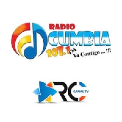 Radio Cumbia 107.1 FM