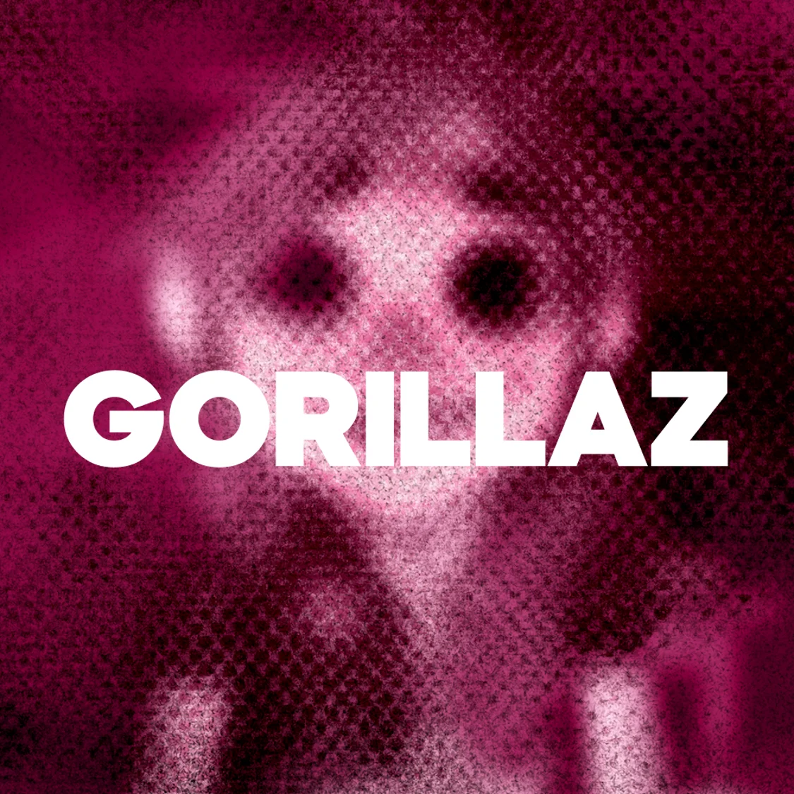 DFM - Gorillaz