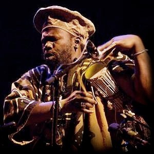 Ethno / World Jazz - Radio Caprice