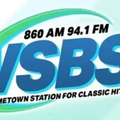 WSBS 860 AM