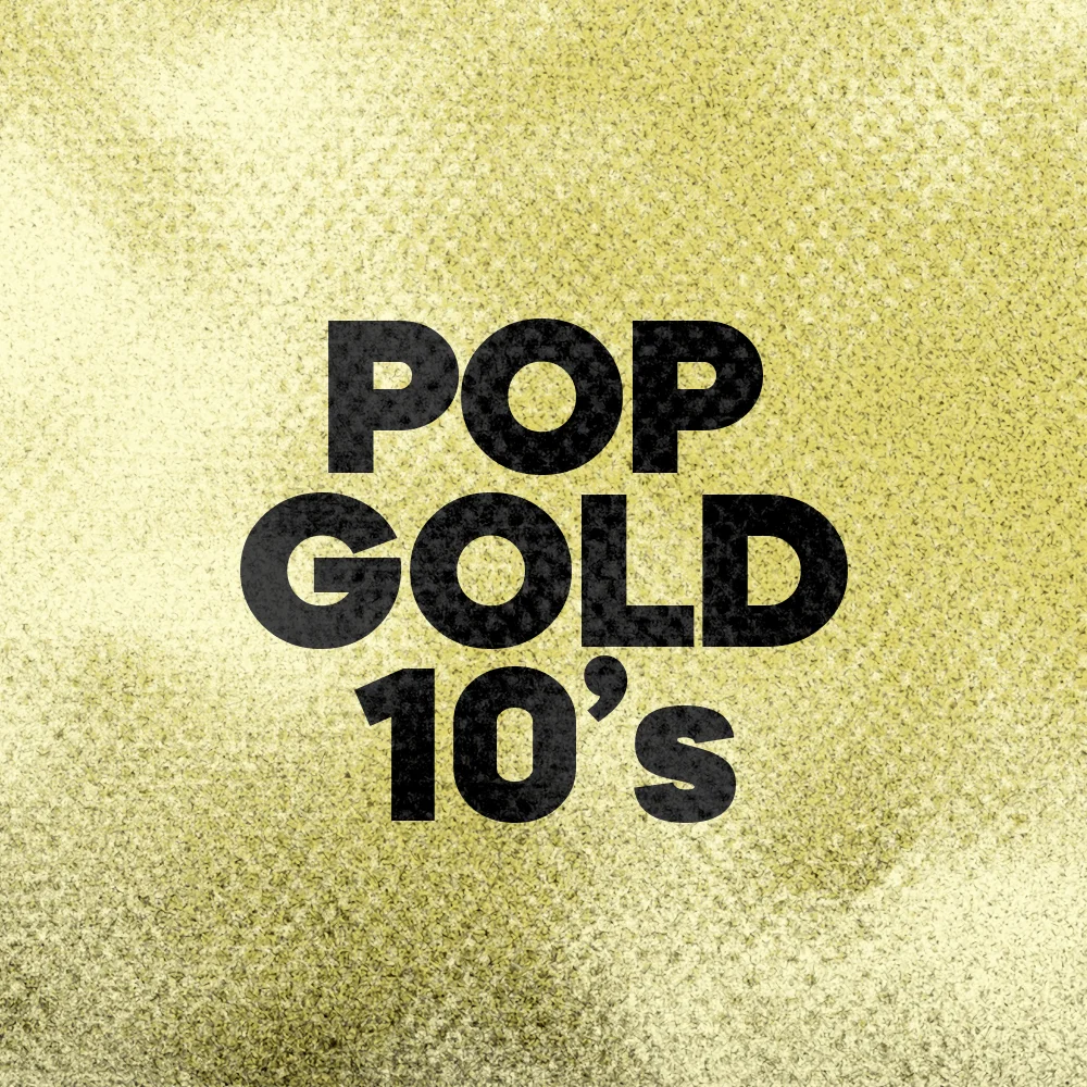 DFM - POP GOLD 2010s