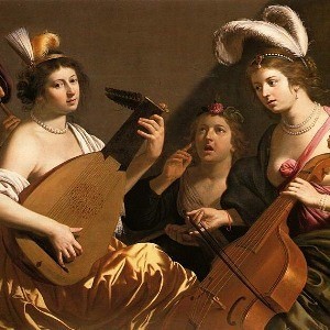 Classical Baroque Music - Radio Caprice