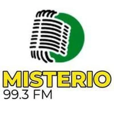Radio Misterio