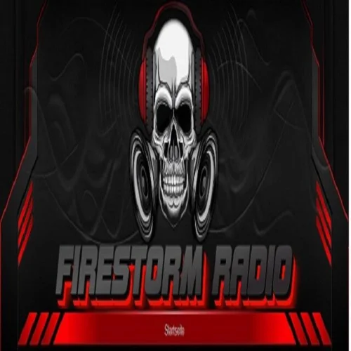 Firestorm Radio 1