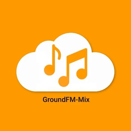 Groundfm Mix
