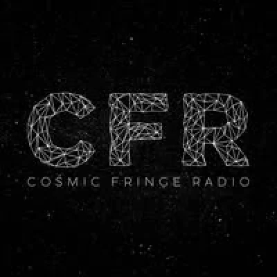 Cosmic Fringe Radio