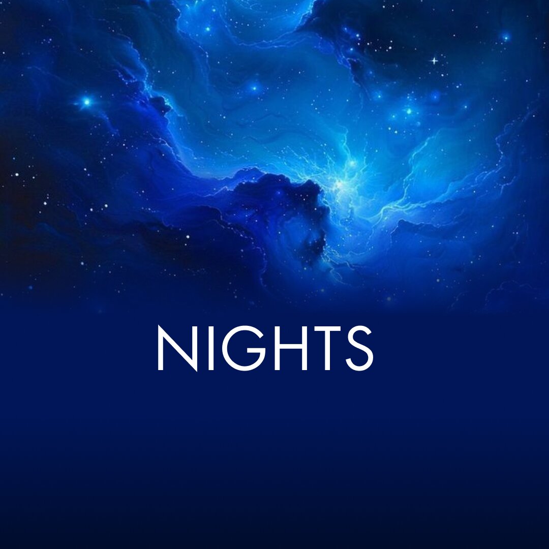 Nights Monte Carlo