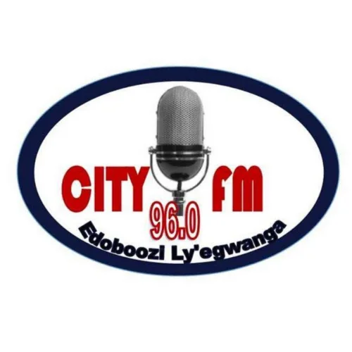 96.0 CITY FM