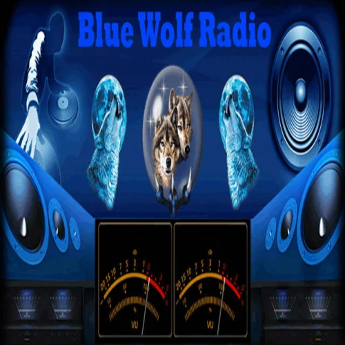 Bluewolf Radio