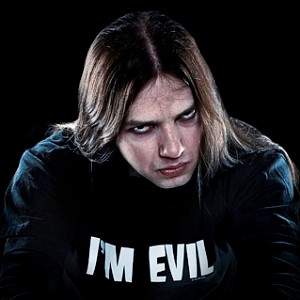 Symphonic Death Metal / Symphodeath - Radio Caprice