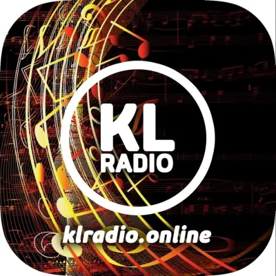 K L Radio - IN THE MIX