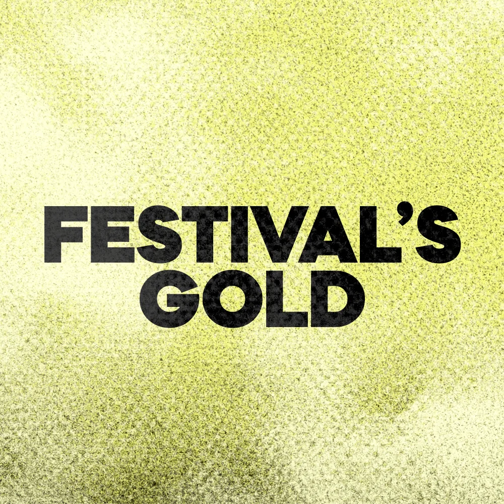 DFM - Festivals Gold