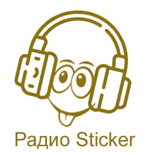 Sticker FM