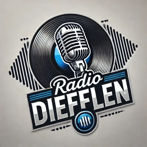 Radiodiefflen