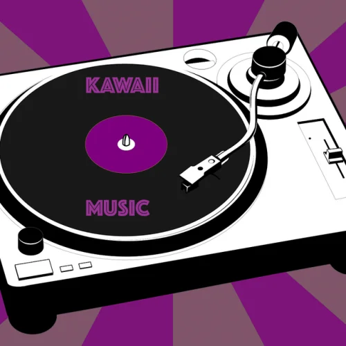 Kawaii Music
