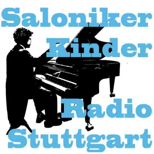 Saloniker Kinder Radio