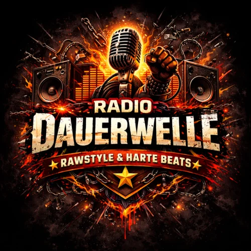 Dauerwelle