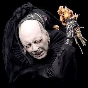 Dark Wave - Radio Caprice