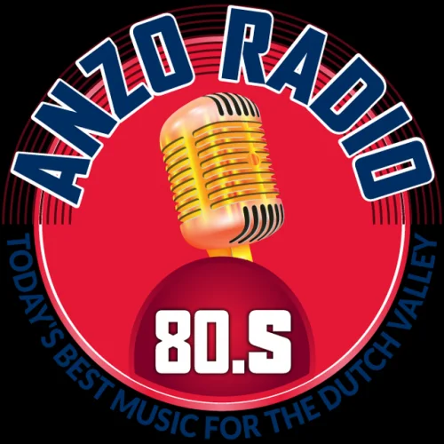Anzoradio