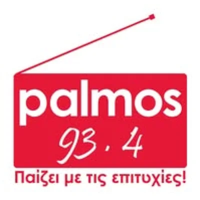 Palmos 102.7 FM