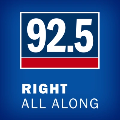 WFSX - Fox News 92.5 FM