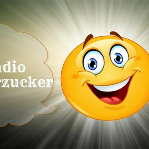Radio Puderzucker
