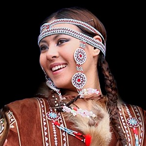 Music Of Siberia / Mongolia - Radio Caprice