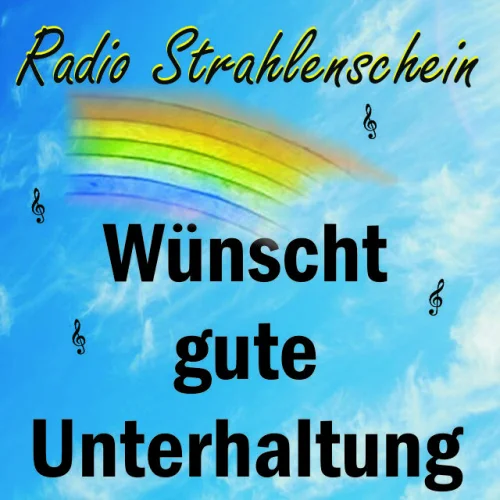Radio Strahlenschein
