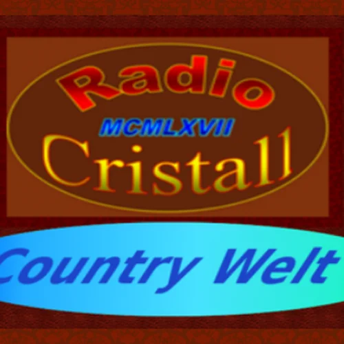 Radio Cristall Country Welt