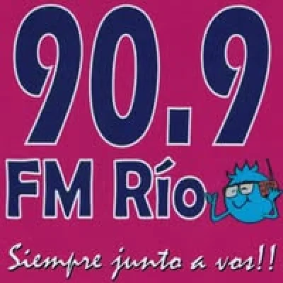 FM Rio 90.9