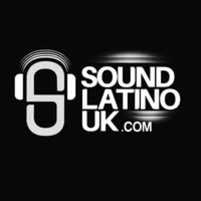 Sound Latino Uk Radio