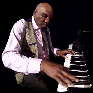 Piano Jazz / Stride / Ragtime - Radio Caprice
