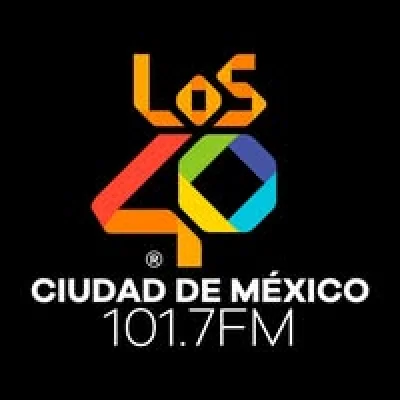 Los 40 Mexicali
