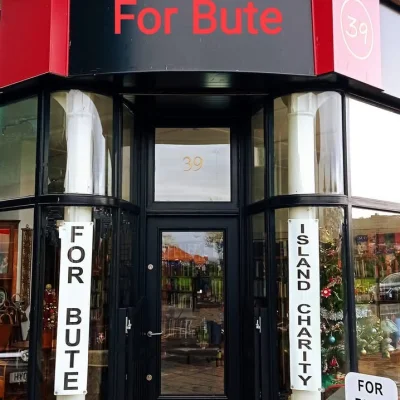 Bute FM