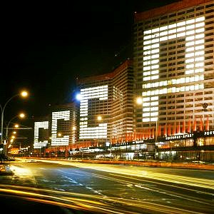 Russian Pop Music 1980-1990's - Radio Caprice