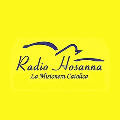 Radio Catolica Hosanna