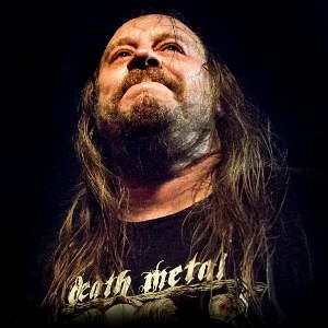 Death Metal - Radio Caprice