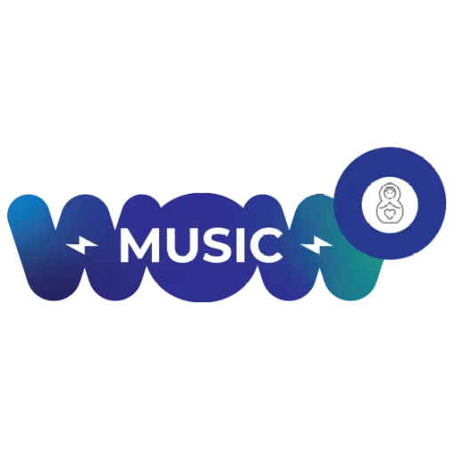 Wow Music Русское