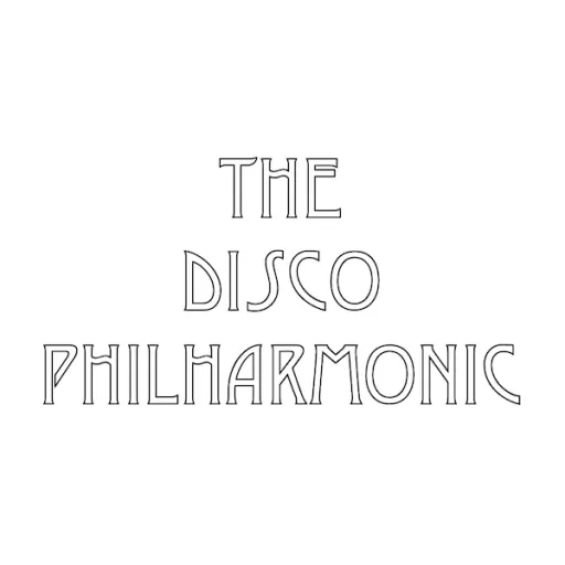 The Disco Paradise - Philharmonic