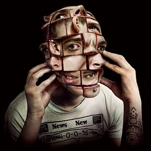 Dark Psychedelic Trance - Radio Caprice