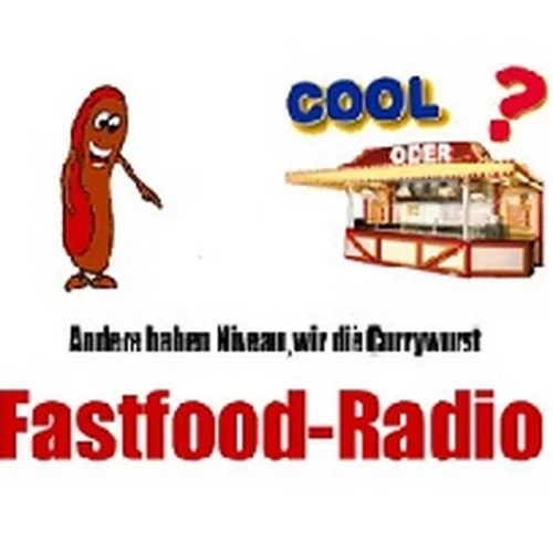 Fastfoodradio