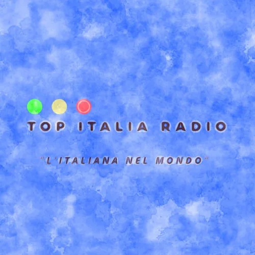 Topitaliaradio