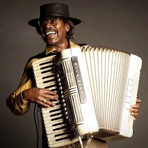 Zydeco / Cajun / Creole Music - Radio Caprice