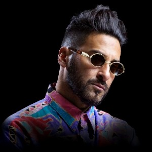 Funky House - Radio Caprice