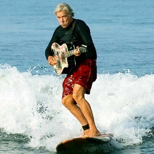 Surf Rock / Pop / Music - Radio Caprice