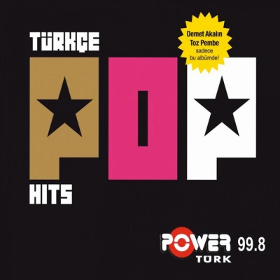Power Türk Pop