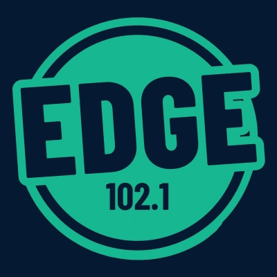 102.1 Edge FM