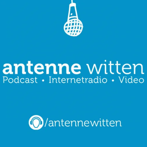 Antennewitten